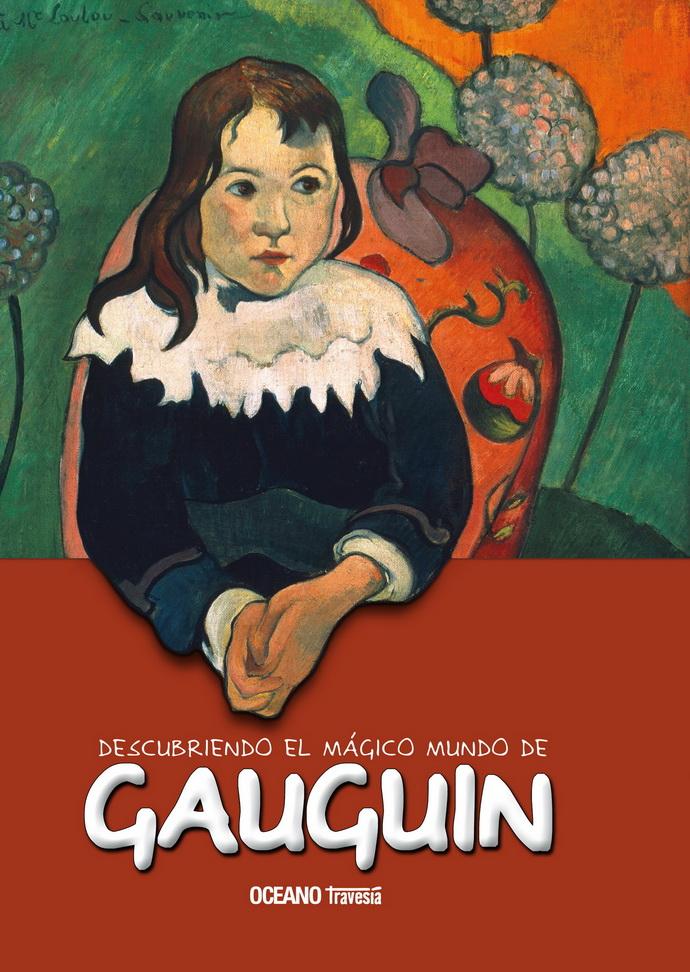 Foto 1 | Descubriendo El Mágico Mundo De Gauguin