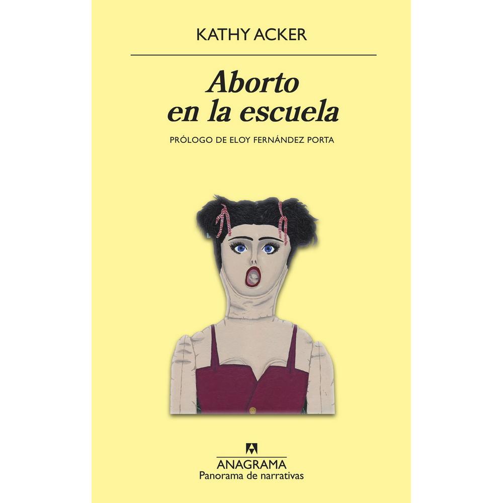 Foto 2 pulgar | Libro Aborto en la Escuela