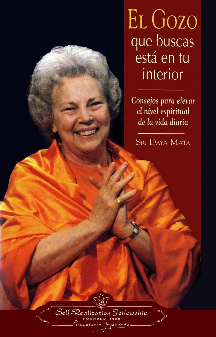 Gozo Que Buscas Está En Tu Interior, El (tapa Dura) $520