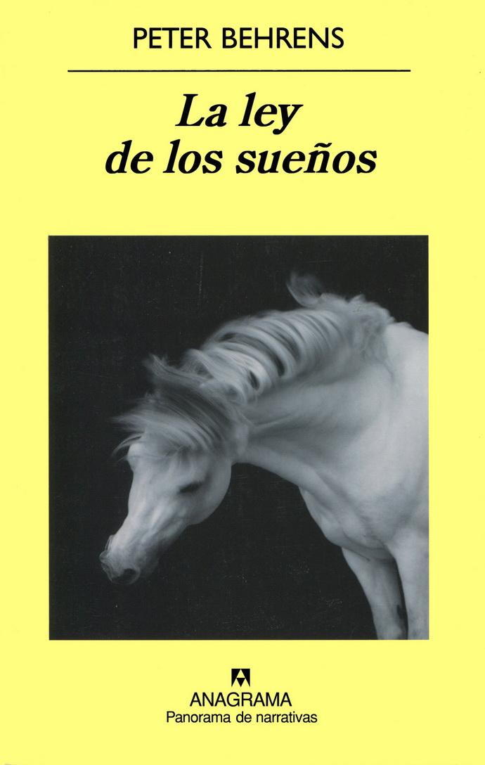 Foto 2 pulgar | Ley De Los Sueños, La