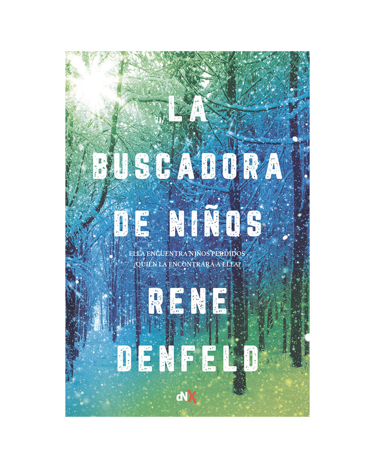 La Buscadora De Niños