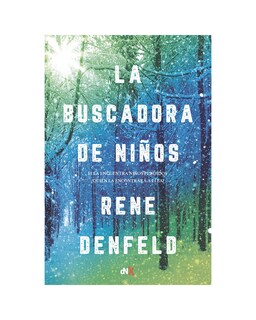 Foto 1 | La Buscadora De Niños