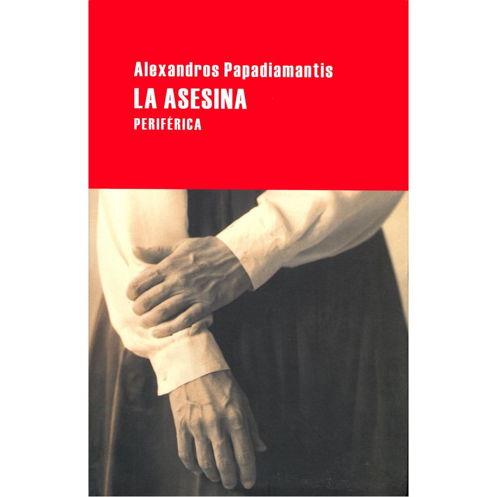 Foto 2 pulgar | Libro La Asesina