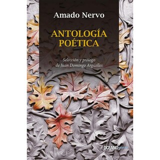 Foto 1 | Libro Antología Poética