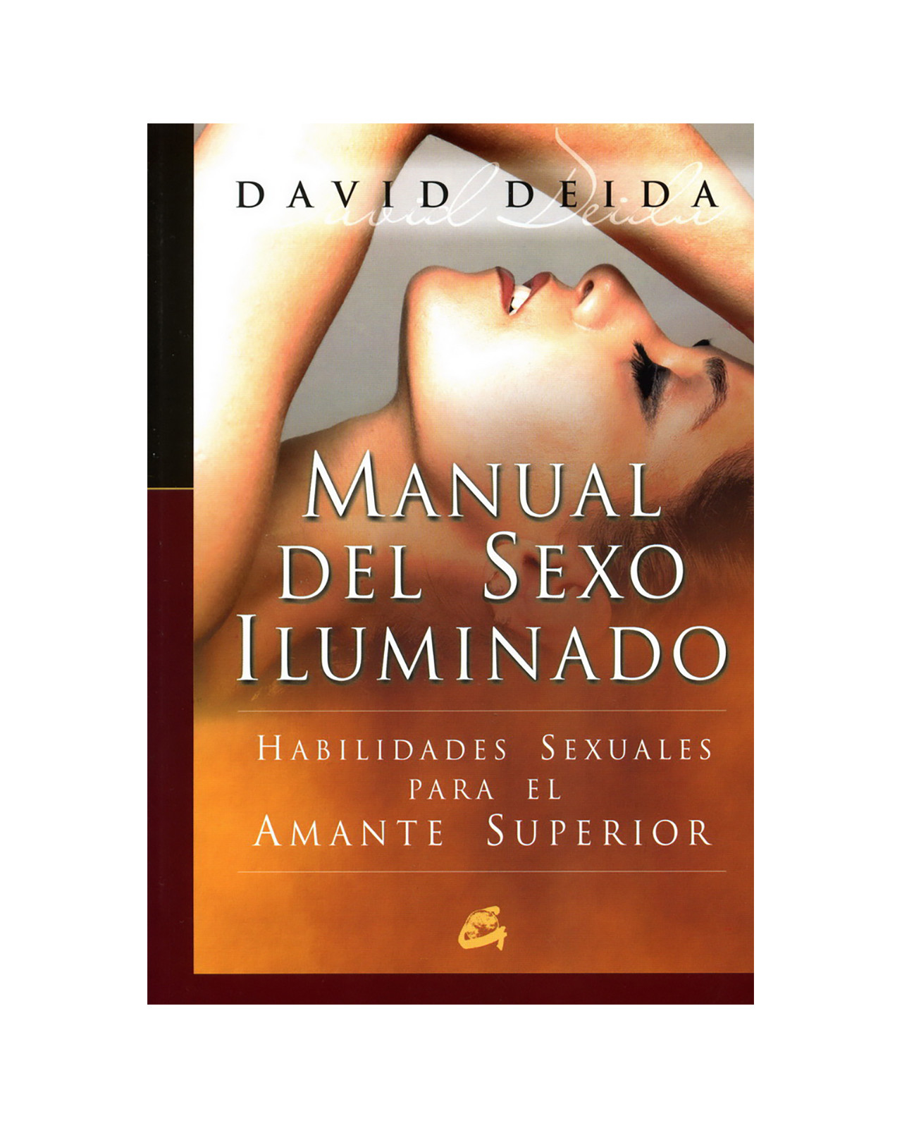 Foto 2 pulgar | Libro Manual del Sexo Iluminado - David Deida