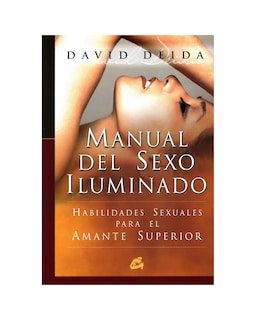 Foto 1 | Libro Manual del Sexo Iluminado - David Deida