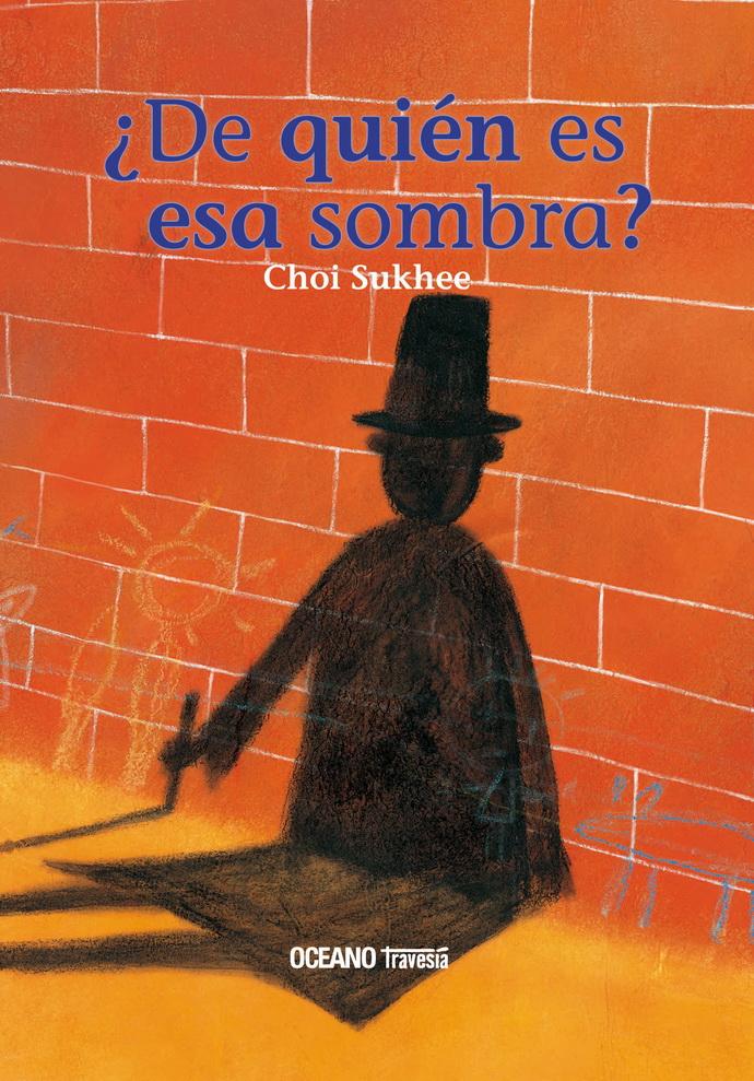 Foto 2 pulgar | ¿de Quién Es Esa Sombra?