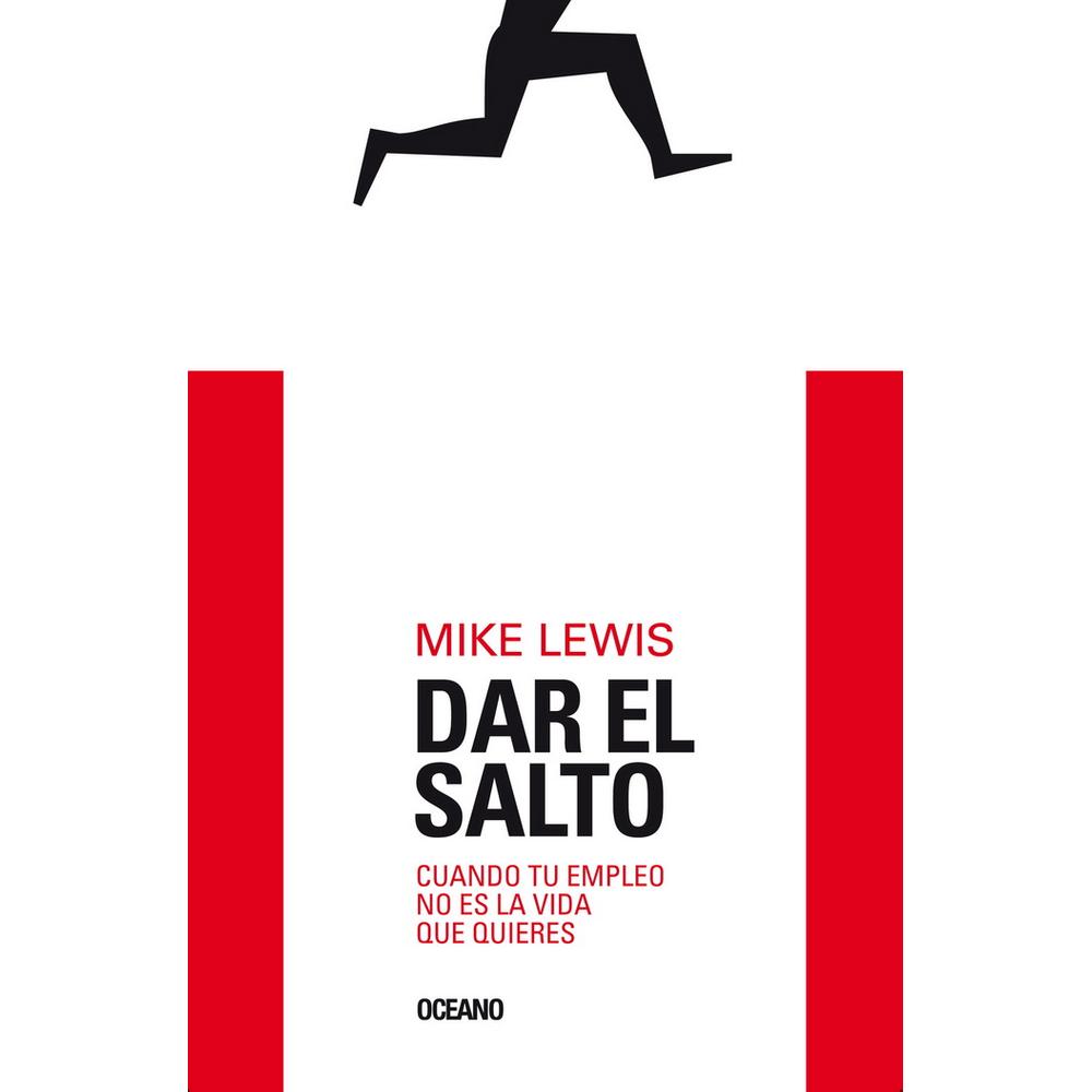 Foto 2 pulgar | Libro Dar El Salto. Cuando Tu Empleo No Es La Vida Que Quieres