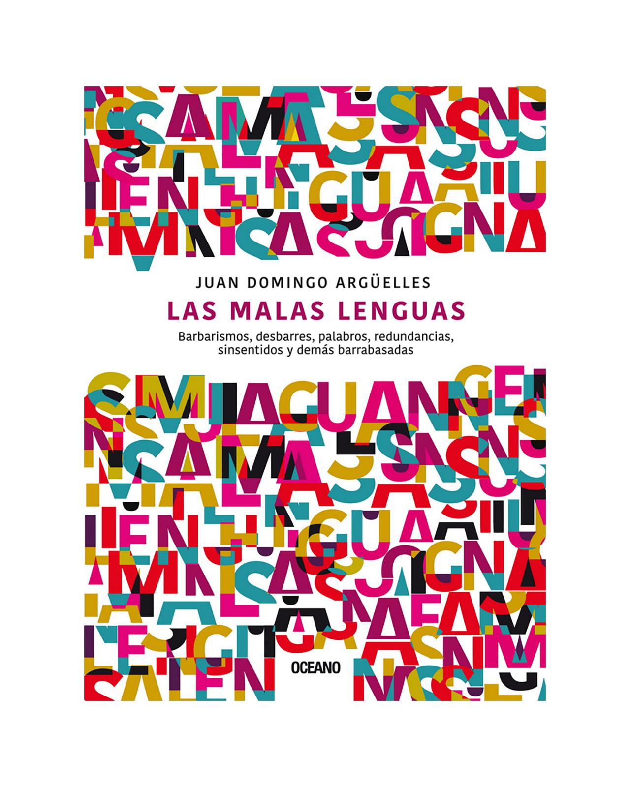 Foto 2 pulgar | Las Malas Lenguas, Barbarismos, Desbarres, Palabros, Redundancias, Sinsentidos Y Demás Barrabasadas