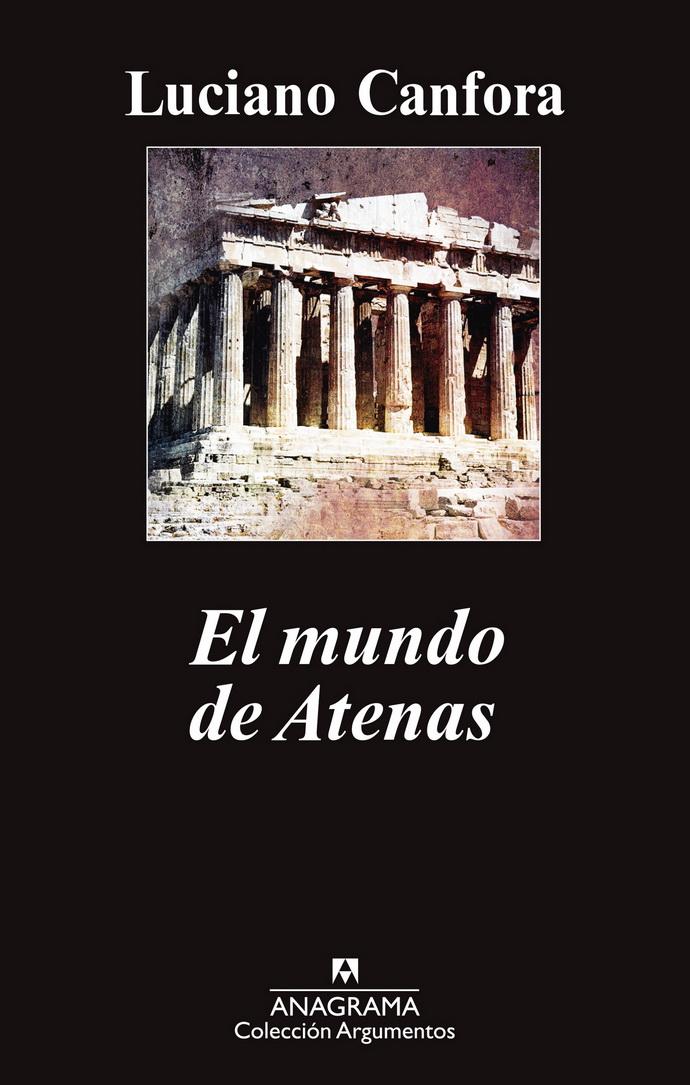 Foto 1 | Mundo De Atenas, El