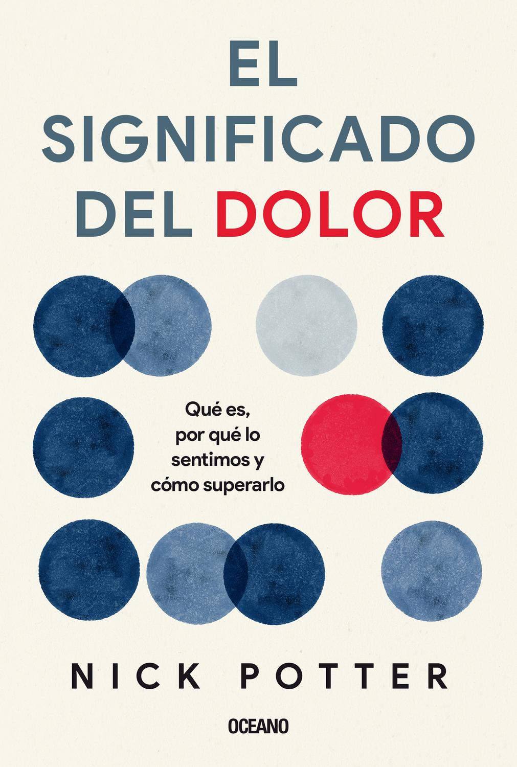 Significado Del Dolor, El. Qué Es, Por Qué Lo Sentimos Y Cómo Superarlo