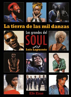 Foto 1 | Tierra De Las Mil Danzas, La. Los Grandes Del Soul