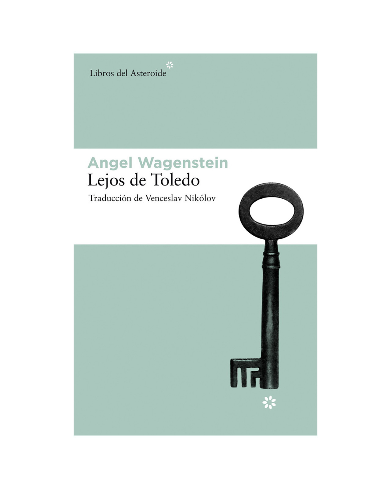 Foto 2 pulgar | Lejos De Toledo