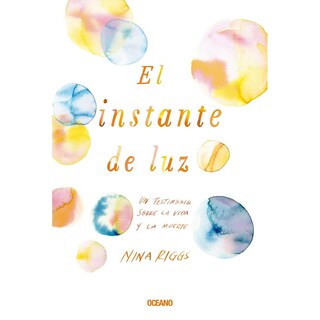Foto 1 | Libro El Instante de Luz
