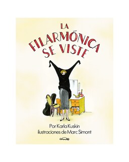 Foto 1 | La Filarmónica Se Viste