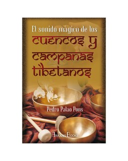 Foto 1 | El Sonido Mágico De Los Cuencos Y Campanas Tibetanose