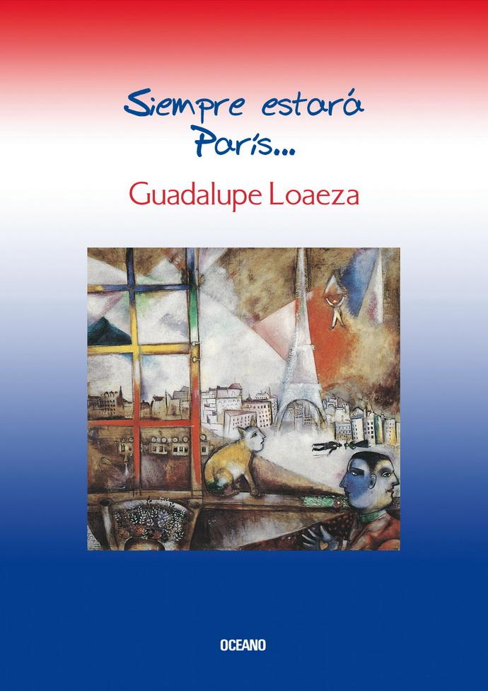 Siempre Estará París (incluye Cd)