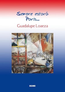 Foto 1 | Siempre Estará París (incluye Cd)