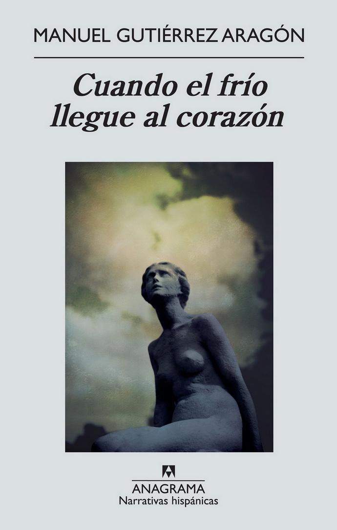 Foto 2 pulgar | Cuando El Frío Llegue Al Corazón