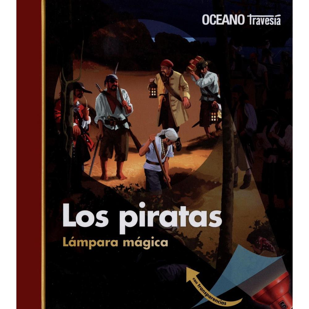 Foto 2 pulgar | Piratas, Los