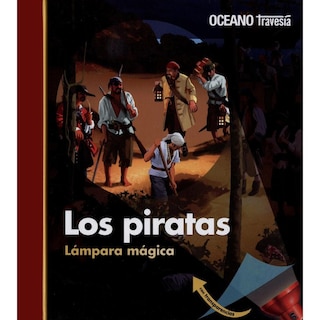 Foto 1 | Piratas, Los