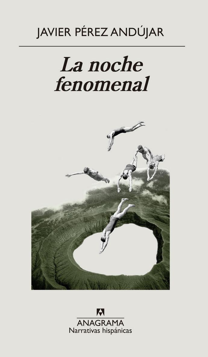 Foto 1 | Noche Fenomenal, La
