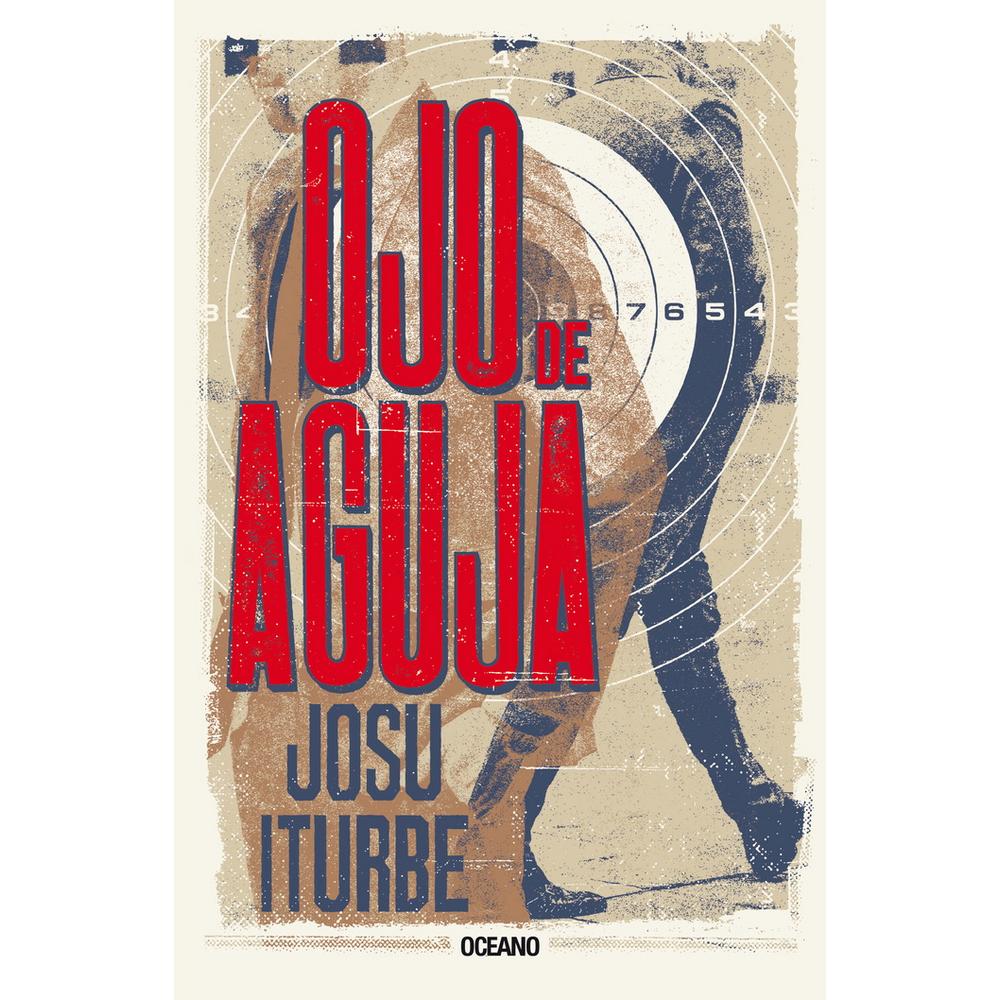 Foto 1 | Libro Ojo de Aguja