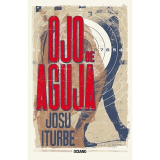 Foto 1 | Libro Ojo de Aguja