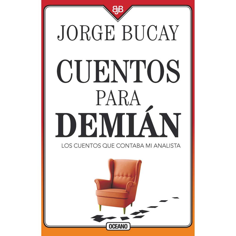 Foto 2 pulgar | Cuentos Para Demián. Los Cuentos Que Contaba Mi Analista (cuarta Edición)