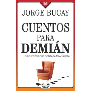 Foto 1 | Cuentos Para Demián. Los Cuentos Que Contaba Mi Analista (cuarta Edición)