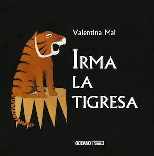 Foto 1 | Irma La Tigresa