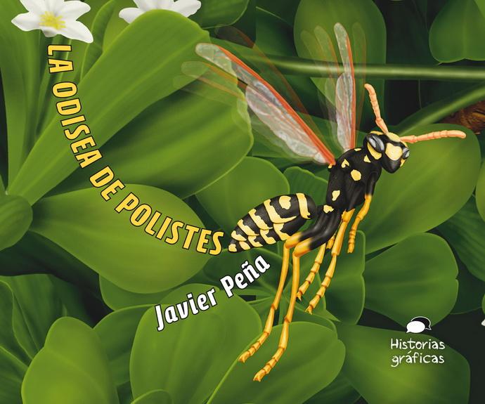 Odisea De Polistes, La $420