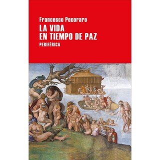 Foto 1 | Libro La Vida En Tiempo De Paz Autor Francesco Pecoraro