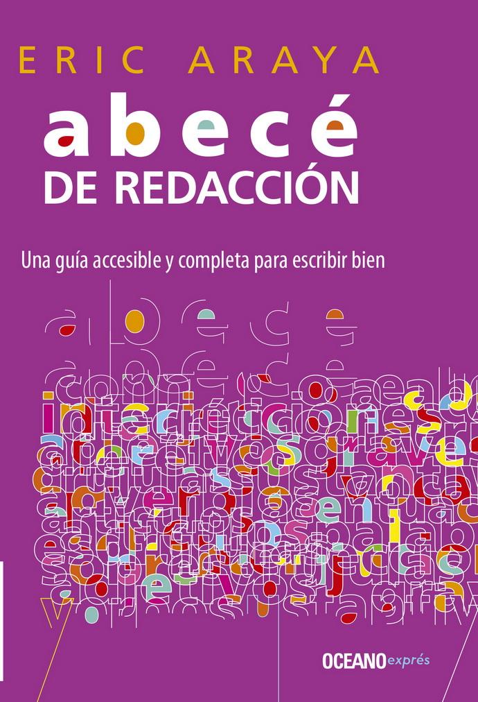 Abecé De Redacción