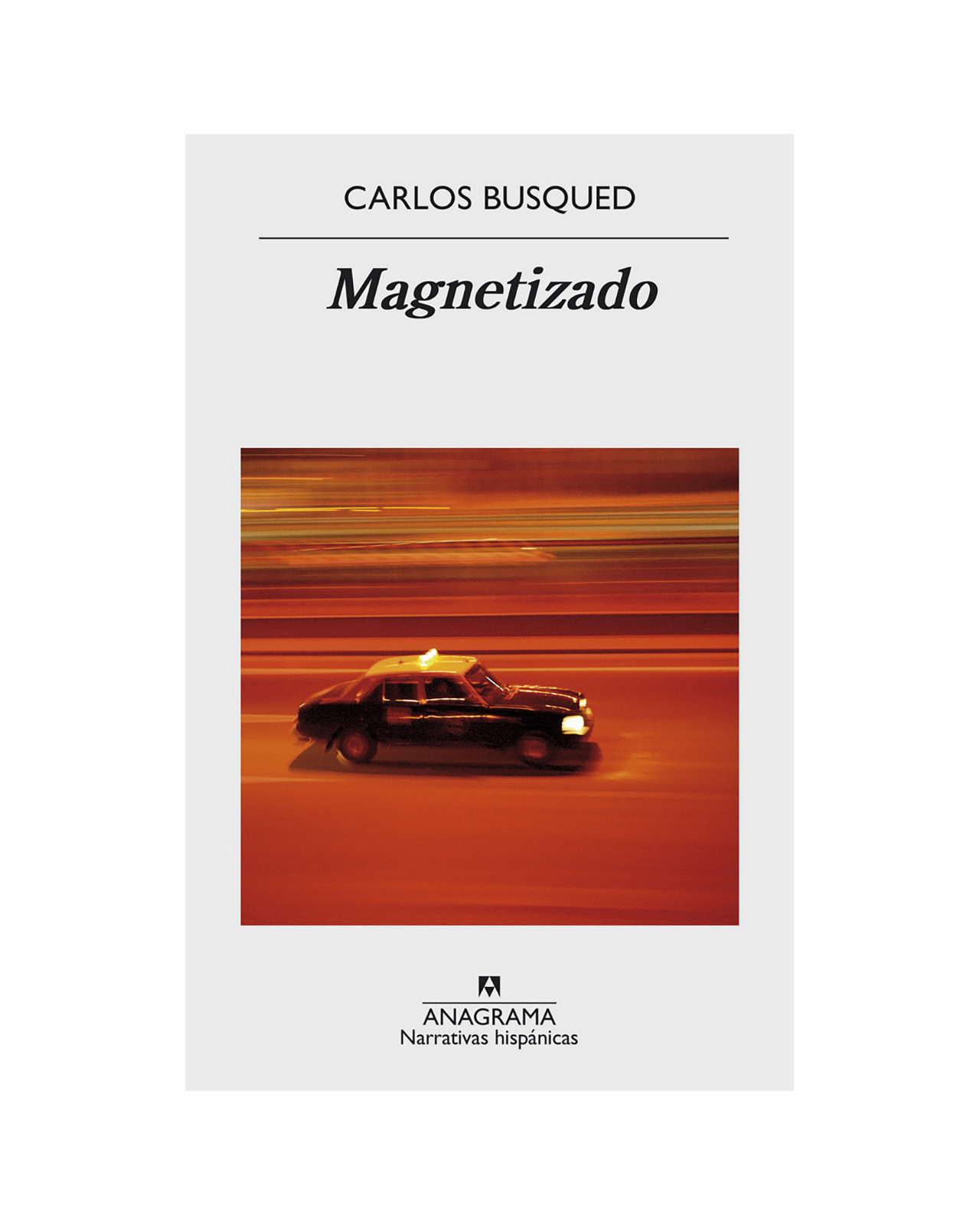 Foto 1 | Magnetizado