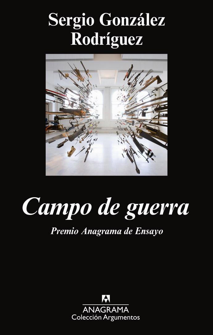 Campo De Guerra $370