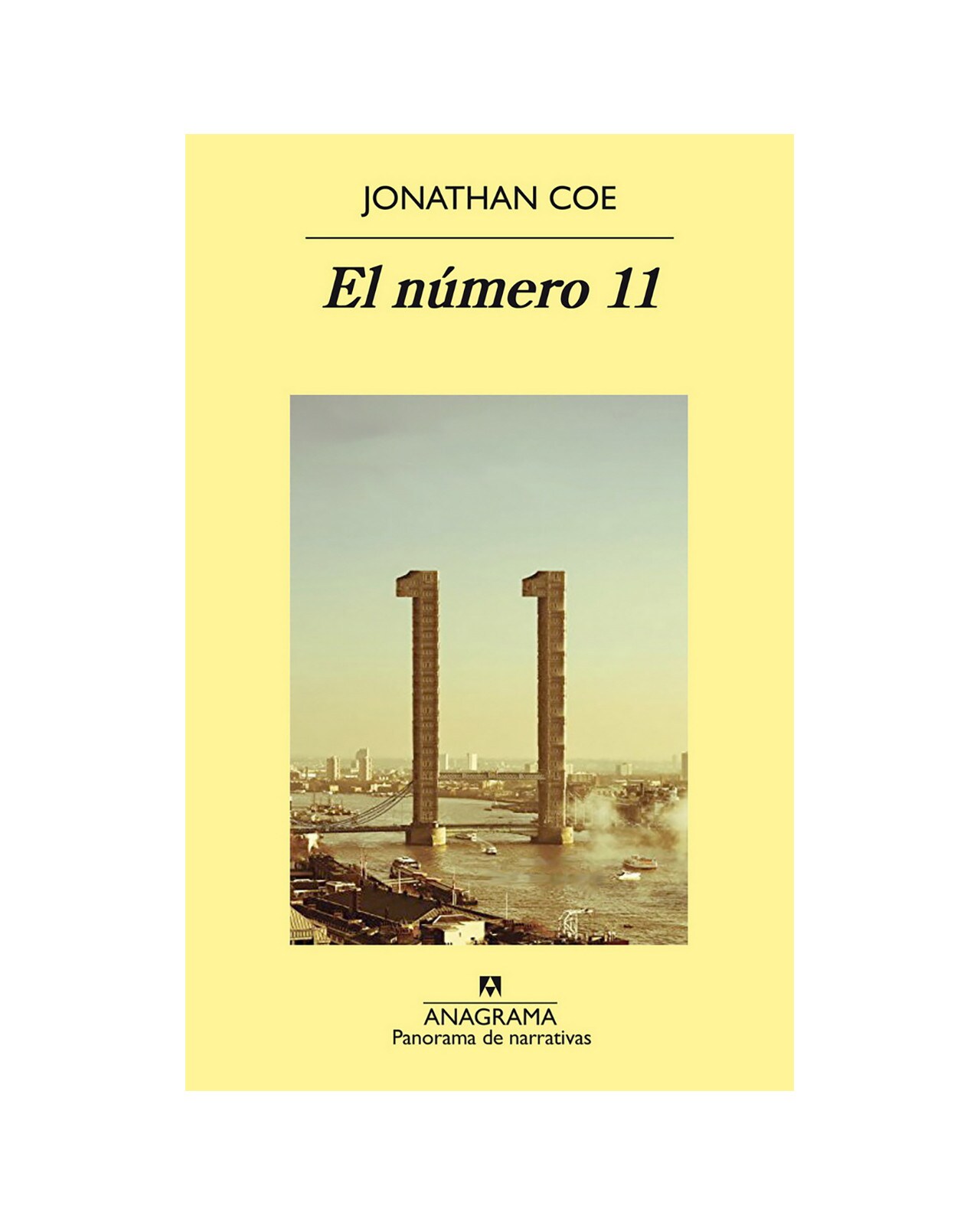 El Número 11 $590