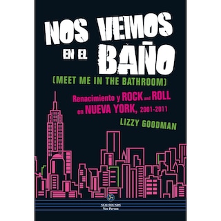 Foto 1 | Libro Nos Vemos En El Baño Autor Lizzy Goodman