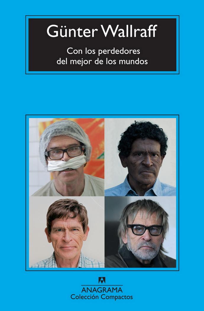 Foto 2 pulgar | Con Los Perdedores Del Mejor De Los Mundos
