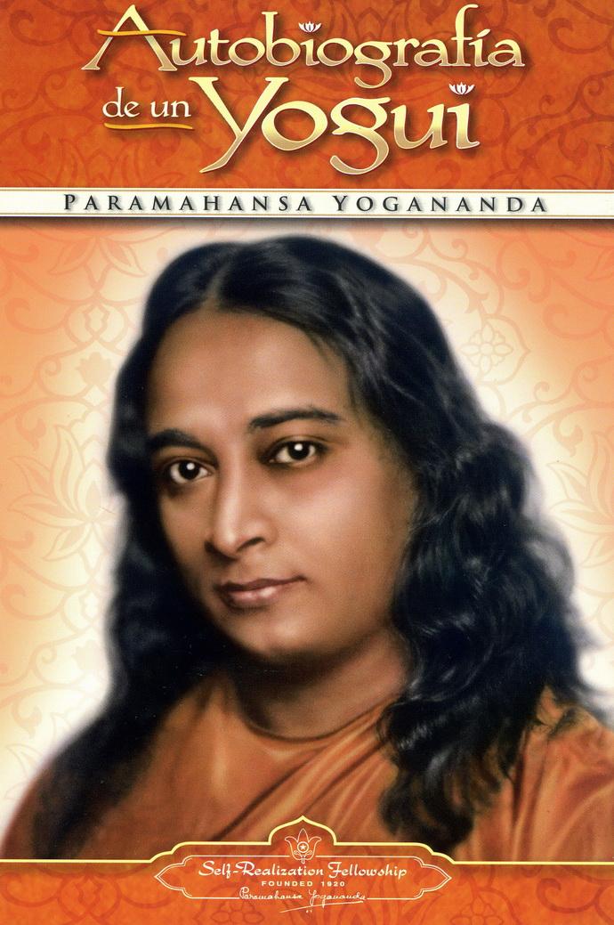 Autobiografía De Un Yogui (tapa Dura)