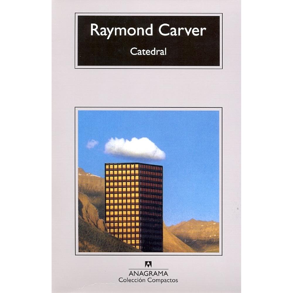 Foto 1 | Libro Catedral