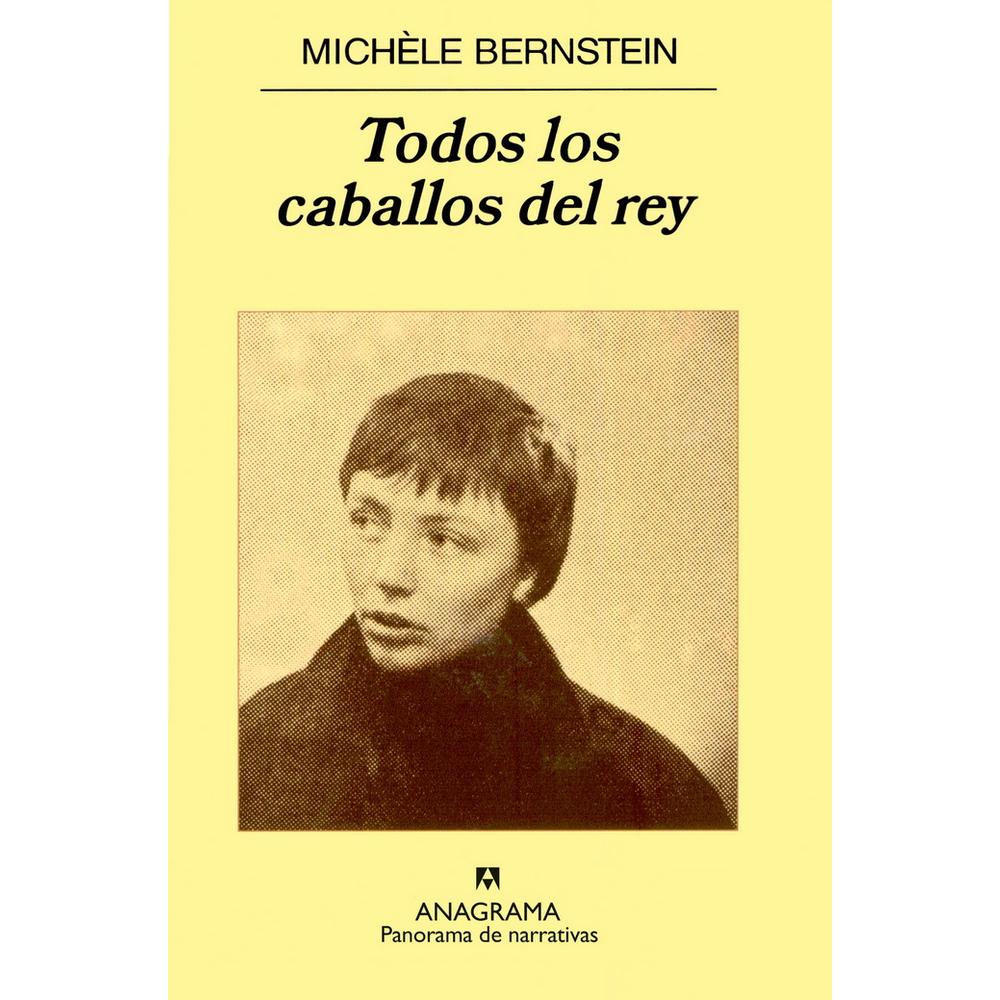 Foto 2 pulgar | Libro Todos Los Caballos Del Rey