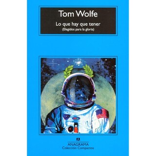 Foto 1 | Libro Lo que Hay que Tener