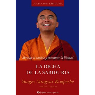Foto 1 | Libro La Dicha de la Sabiduría