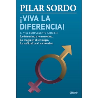 Foto 1 | Libro ¡Viva La Diferencia! (… Y El Complemento También)