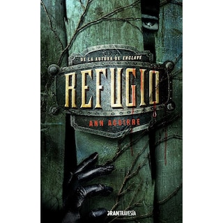Foto 1 | Libro Refugio