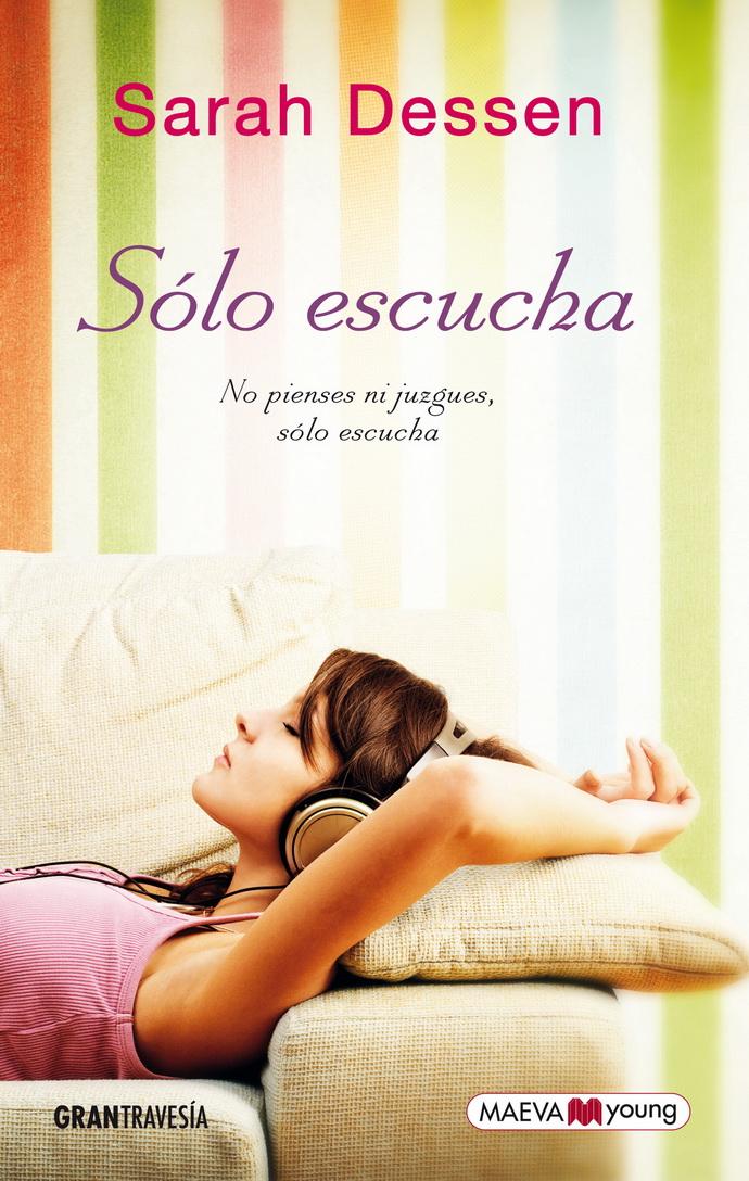 Sólo Escucha