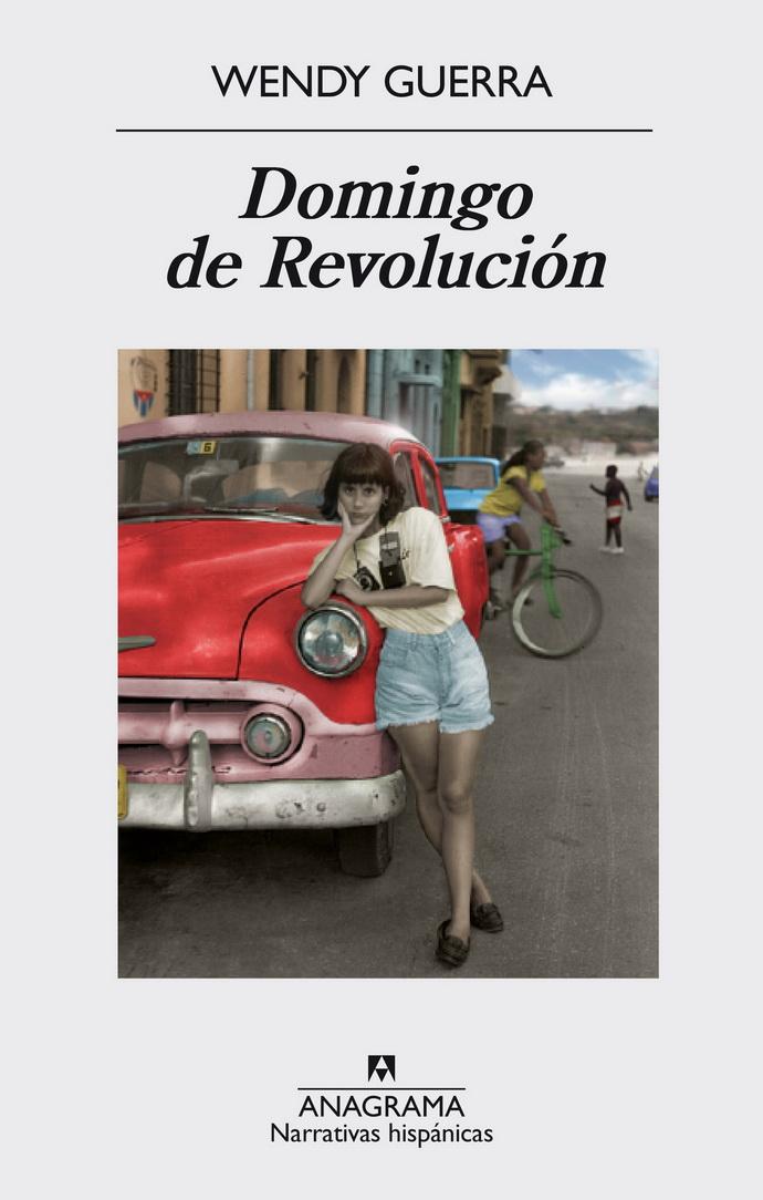 Domingo De Revolución $355