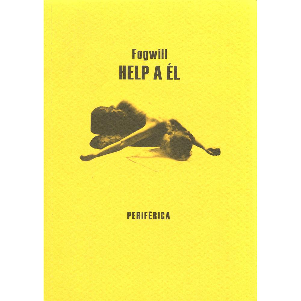 Foto 2 pulgar | Libro Help a Él