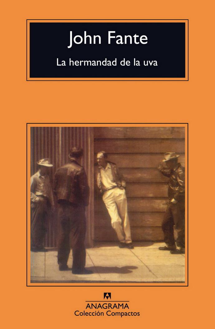 Foto 2 pulgar | Hermandad De La Uva, La